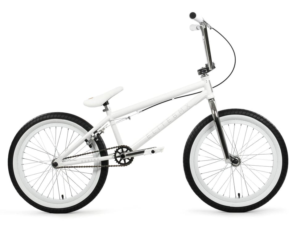 Elite BMX Destro Bike (20.5